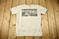 Vintage 1984 U2 The Unforgettable Fire Album Promo Band T-shirt