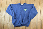 Vintage 1990s Ontario Renaissance Festival Crewneck Sweatshirt