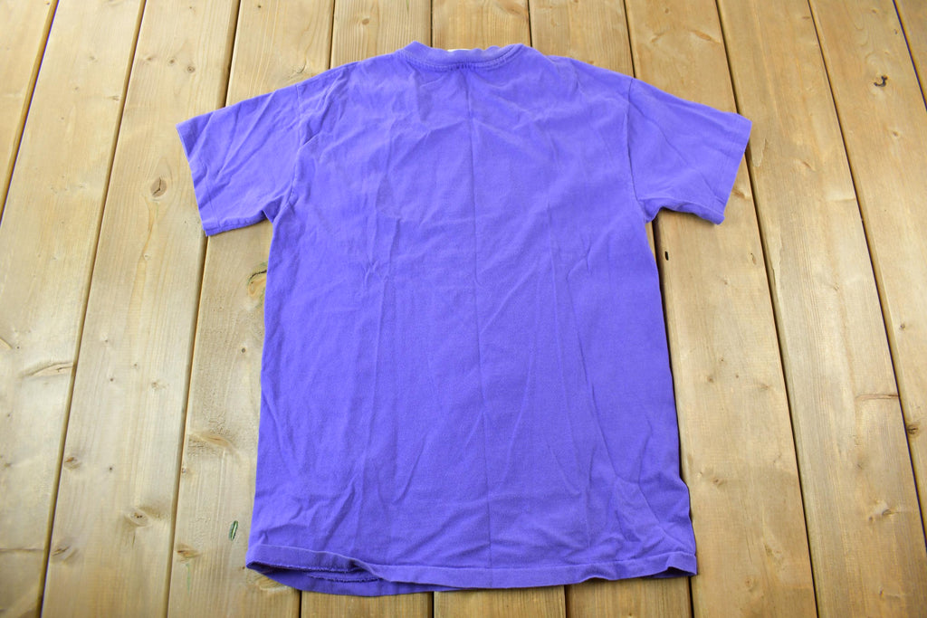 Vintage 1990s Universal Studios Graphic T-Shirt