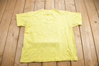 Vintage 1980s Citrus Aviation Inc Graphic T Shirt
