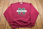 Vintage 1990s Minotti's Crewneck Sweatshirt