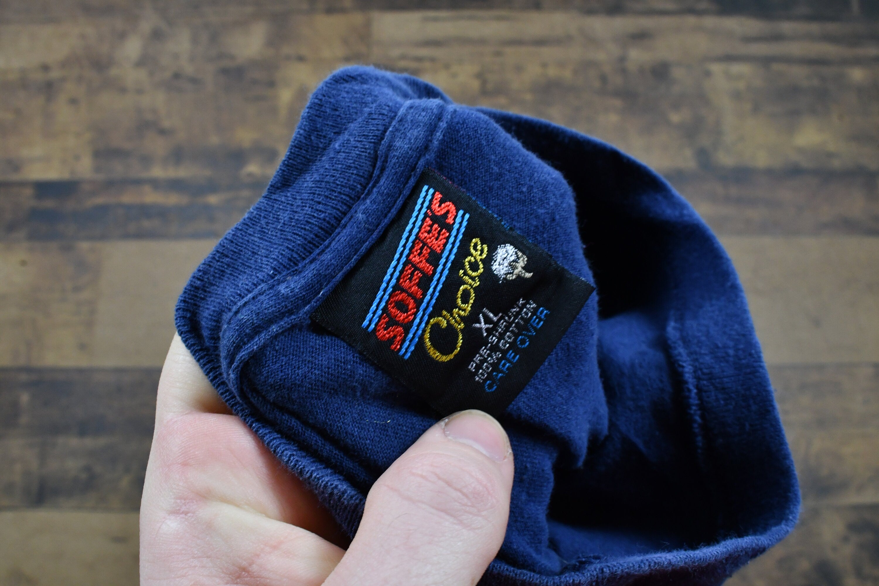 Vintage 1990s United States Marine Corps T-Shirt