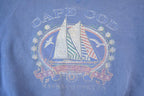 Vintage 1990s Cape Cod Crewneck Sweatshirt Mens L