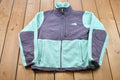 Vintage 1990s The North Face Denali Fleece Sweater