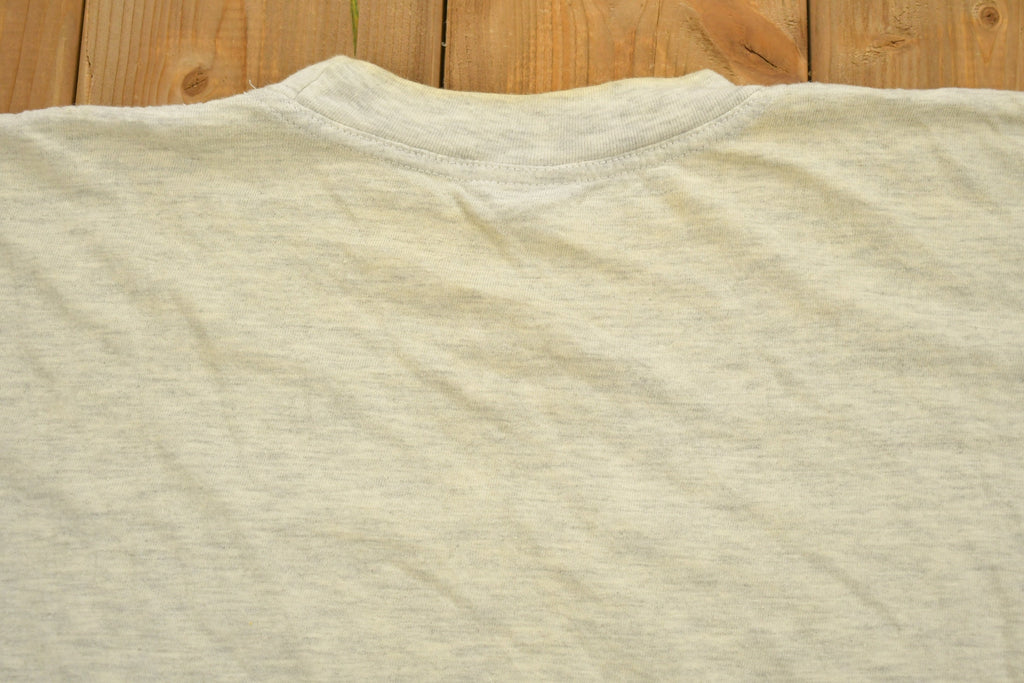 Vintage 2000 Australia Millenium T-Shirt