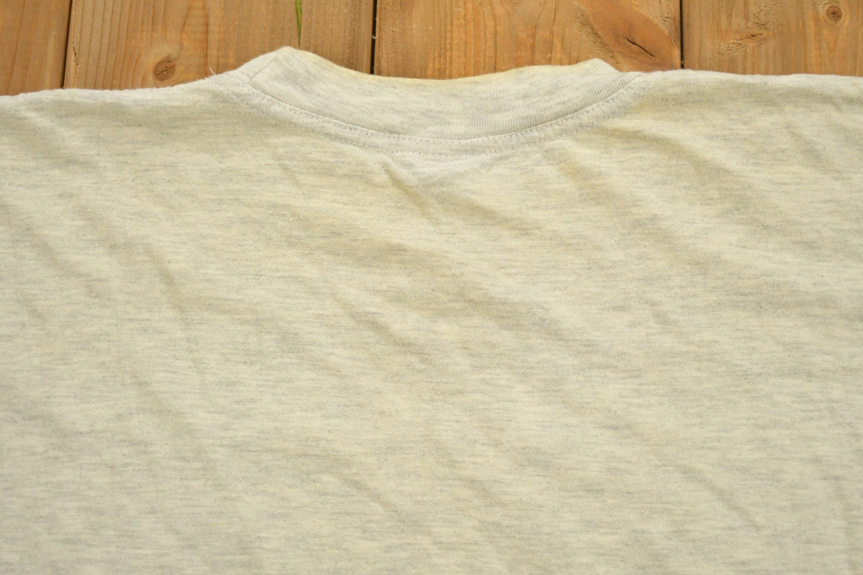 Vintage 2000 Australia Millenium T-Shirt