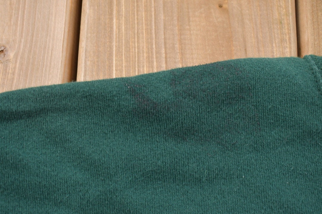 Vintage 1990s Blank Crewneck Sweatshirt