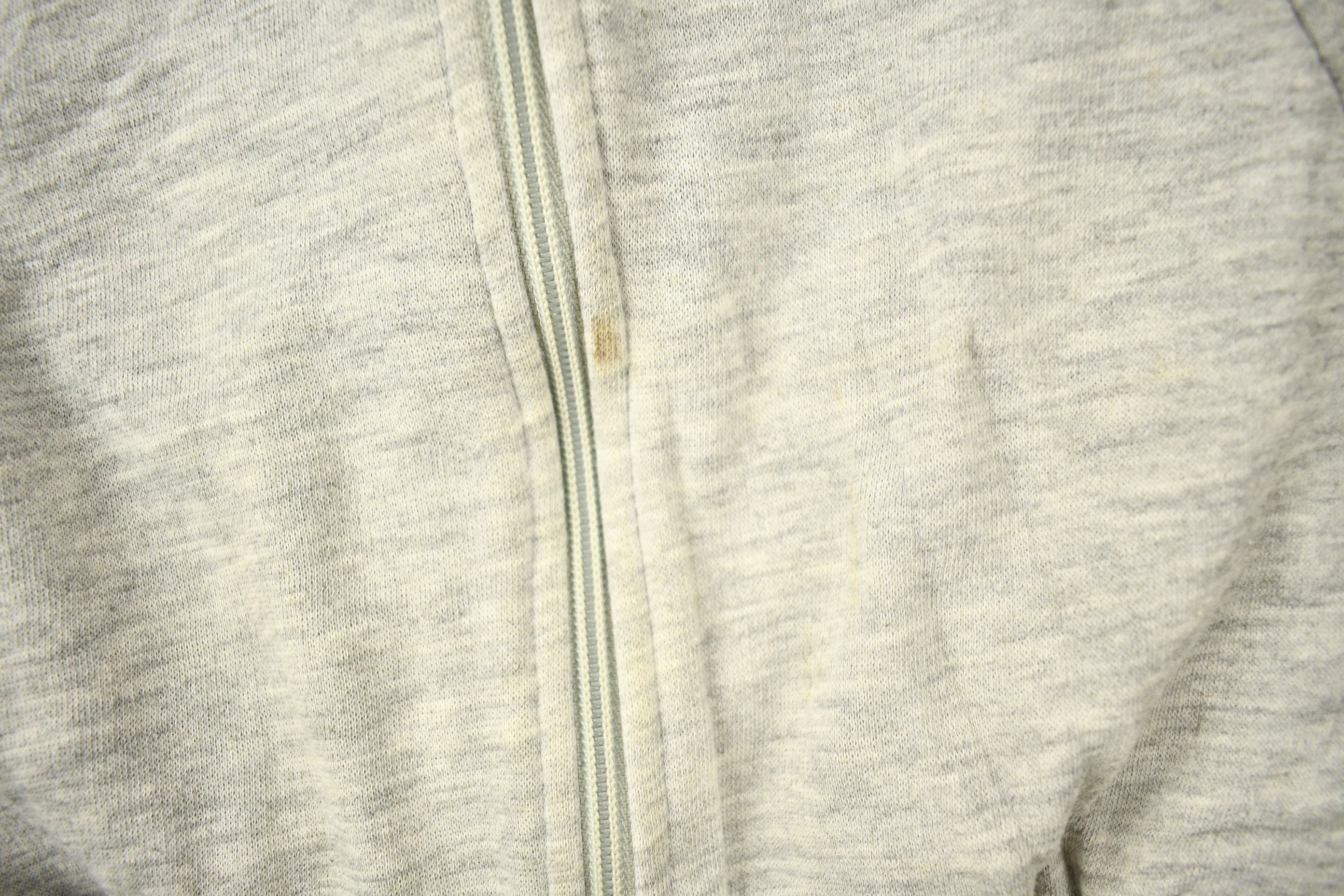 Vintage 1980s Nike Embroidered Logo Raglan Hoodie