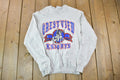 Vintage 1990s Crestview Knights University Collegiate Crewneck