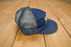 Vintage 1980s Good Year Swingster Trucker Hat
