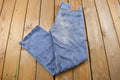 Vintage 1990s Levi's 529 Red Tab Jeans Size 34 x 32 / Made in USA / 90s Denim / Streetwear Fashion / Vintage Denim / Jeans / Vintage Levi's