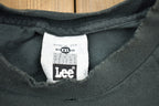 Vintage 1990s A Connoisseurs Marketplace Menlo Park T-Shirt
