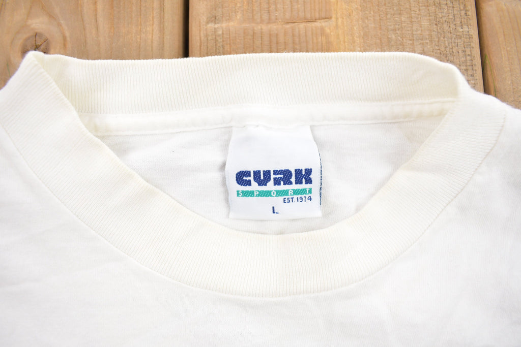 Vintage 1990s Key West Florida Souvenir T Shirt