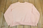 Vintage 1990s Crewneck Sweatshirt
