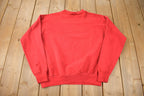 Vintage 1990s Mickey Mouse Graphic Youth Sized Disney Crewneck