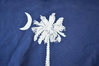Vintage 1990s Myrtle Beach Souvenir Crewneck Sweatshirt Made In USA