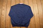 Vintage 1990s morning Sun Birds Cute Crewneck Sweater