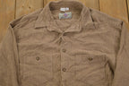Vintage 1990s The Territory Ahead Plaid Flannel Button Up Shirt - XL