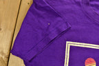 Vintage 1990s Yellowstone National Park Graphic T-Shirt