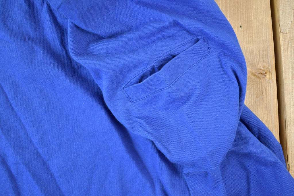 Vintage 1990s Tommy Jeans Crewneck Sweatshirt