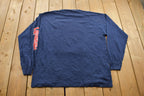 Vintage 2002 St Louis Cardinals MLB Graphic Long sleeve ShirtStreetwear
