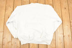 Vintage 1990s Sauk Rapids Supercotton Heavyweight Graphic Print Crewneck Sweatshirt Men's XL