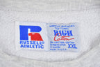 Vintage 1990s Purdue University Collegiate Crewneck