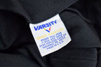 Vintage 1990s Varsity Pleated Skirt Size 27 x 15