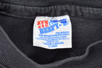 Vintage 1993 Garth Brooks On Tour Graphic T-Shirt