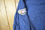 Vintage 1990s Jeff Gordon Nascar Racing Pullover Windbreaker Jacket