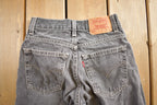 Vintage 1990s Levi's 569 Jeans Size 24x23