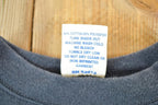 Vintage 1990s Cotton Grove Crewneck Sweatshirt Mens L
