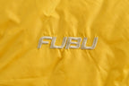Vintage 1990s Fubu Jeans Puffer Vest