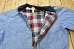 Vintage 1990s Feeds & Animal Health Work Jacket