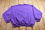Vintage 1994 Celebrate Success Crewneck Sweatshirt