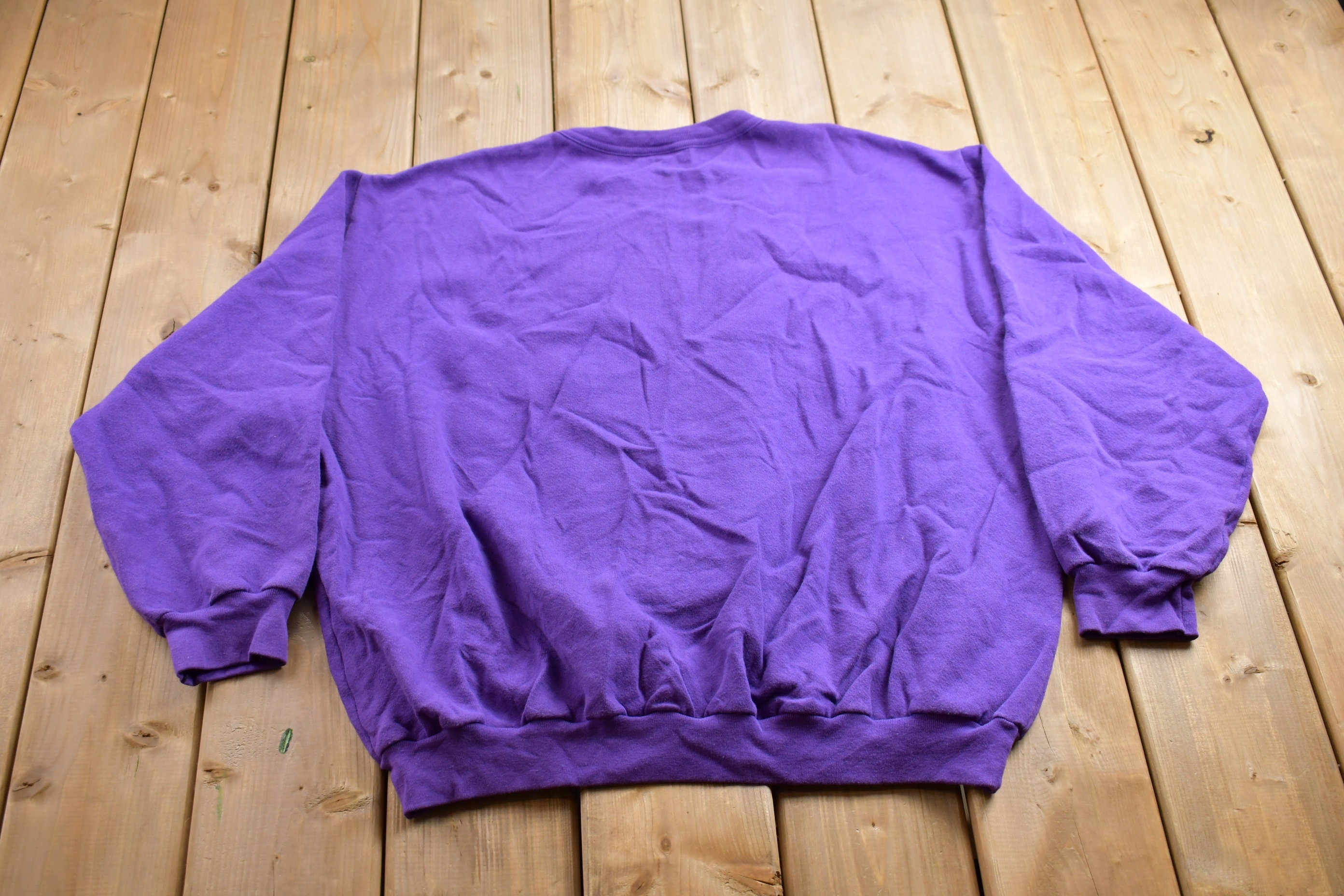 Vintage 1994 Celebrate Success Crewneck Sweatshirt