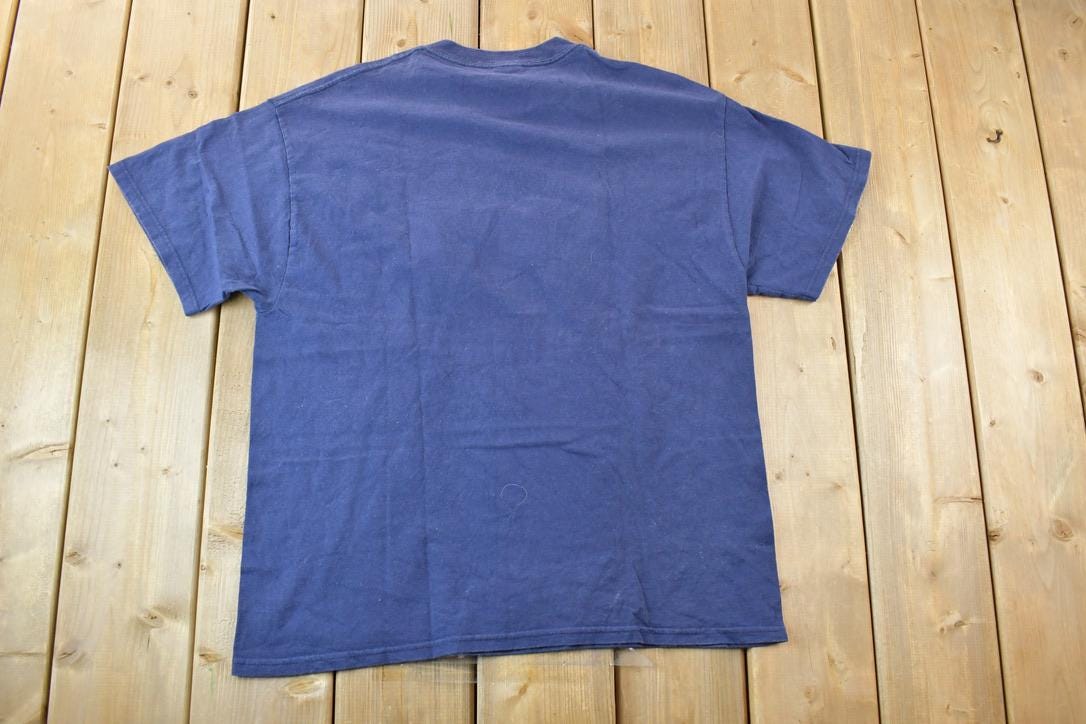 Vintage 1990s Left Handed Souvenir T-Shirt