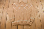 Boundary Waters Wool Turtleneck