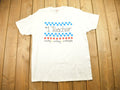 Vintage 1980s #1 Teacher Graphic T Shirt