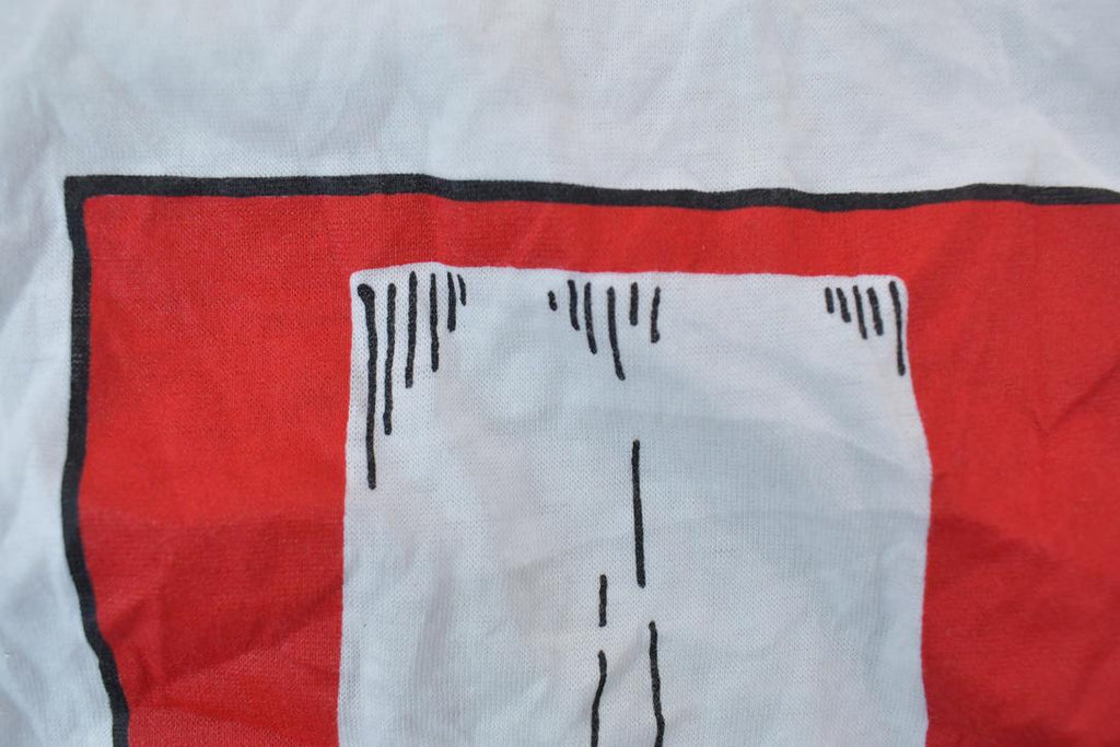 Vintage 1990s Munich Spaten Souvenir T-Shirt