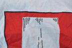 Vintage 1990s Munich Spaten Souvenir T-Shirt / Streetwear / Made In USA / Vacation Tee / Travel T Shirt