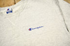 Vintage 1990s Champion Small Logo Sweatshirt