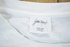 Vintage 1990s Gilda Marf Artisan Graphic T-Shirt