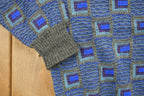 Vintage 1990 Angelo Knitted Sweater