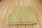Vintage 1990s Bushline Outdoor Tactical Utility Vest