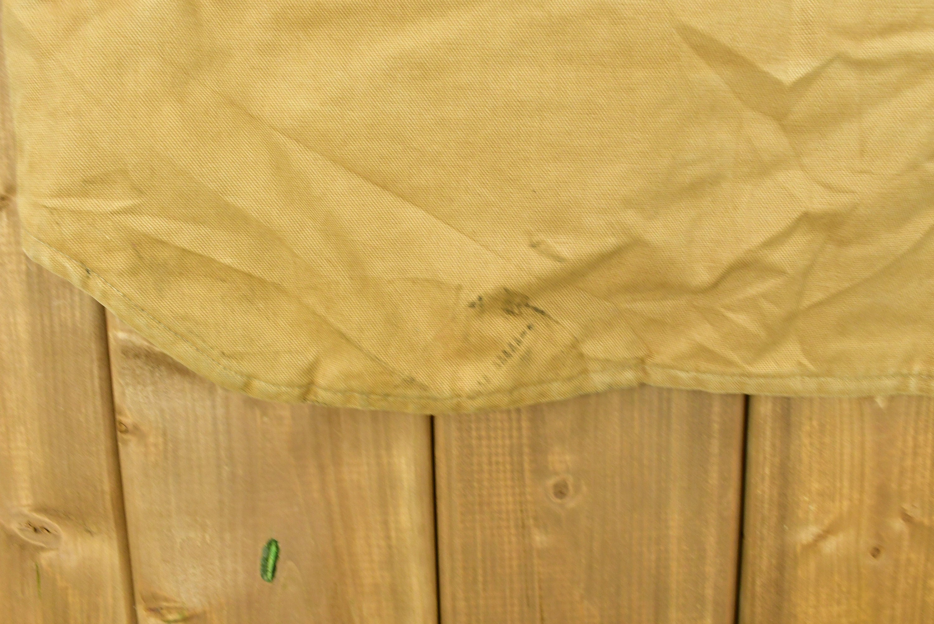 Vintage 1990s Carhartt Work Vest