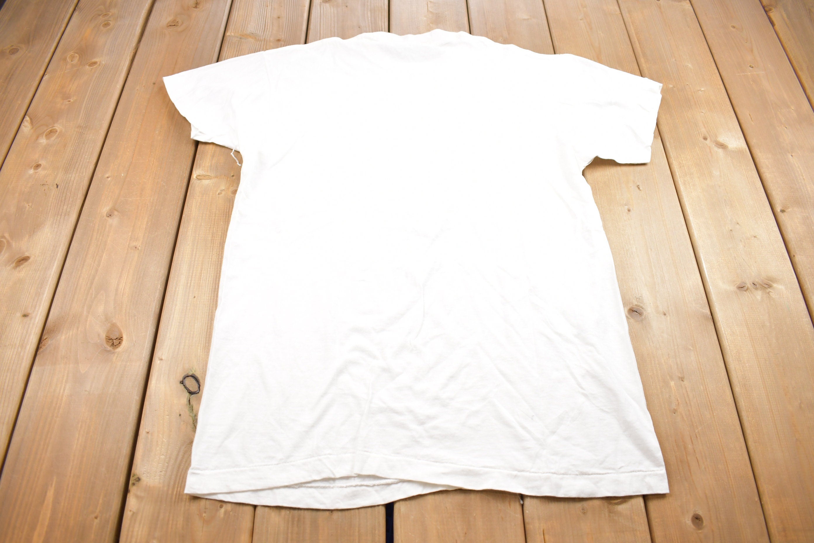 Vintage 1990s River Valley Volleyball Graphic T Shirt