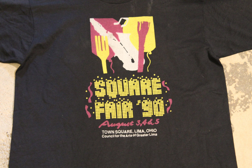 Vintage Graphic T-Shirt