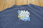 Vintage 1990s Ecko graffiti Graphic T Shirt