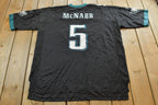 Vintage Y2K Reebok Philadelphia Eagles Donovan Mcnabb NFL Jersey Men's 2XL